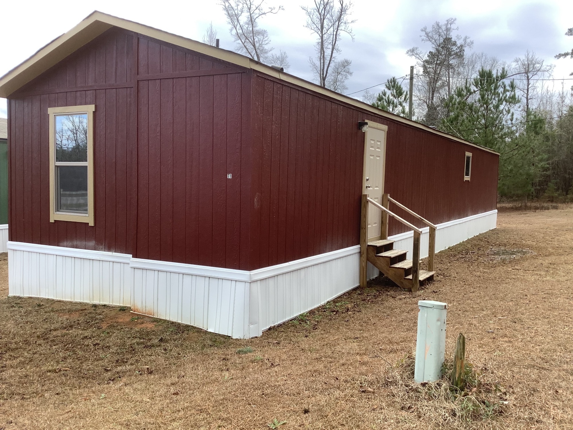 Brantley 71A Parkhaven