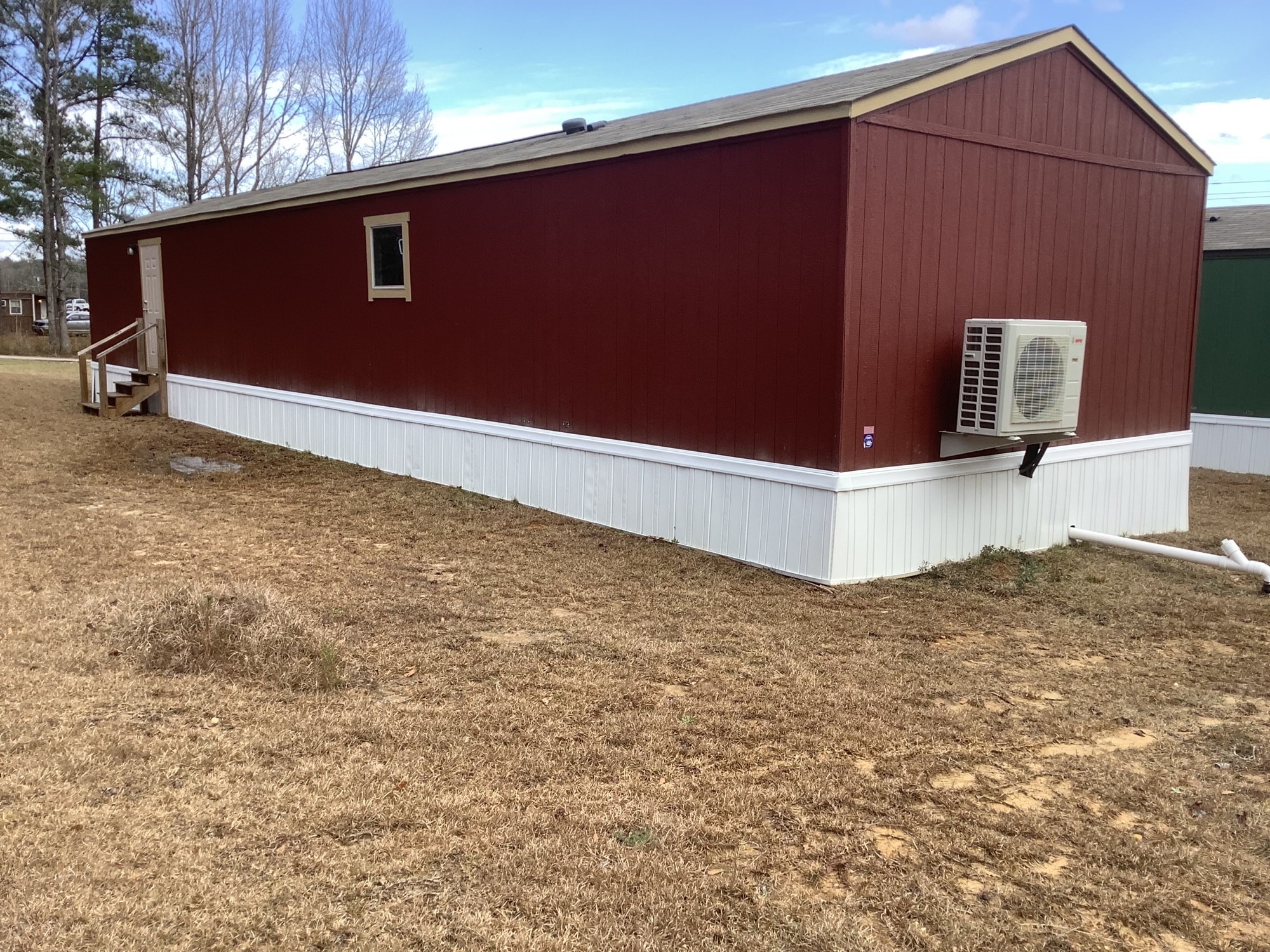 Brantley 71A Parkhaven