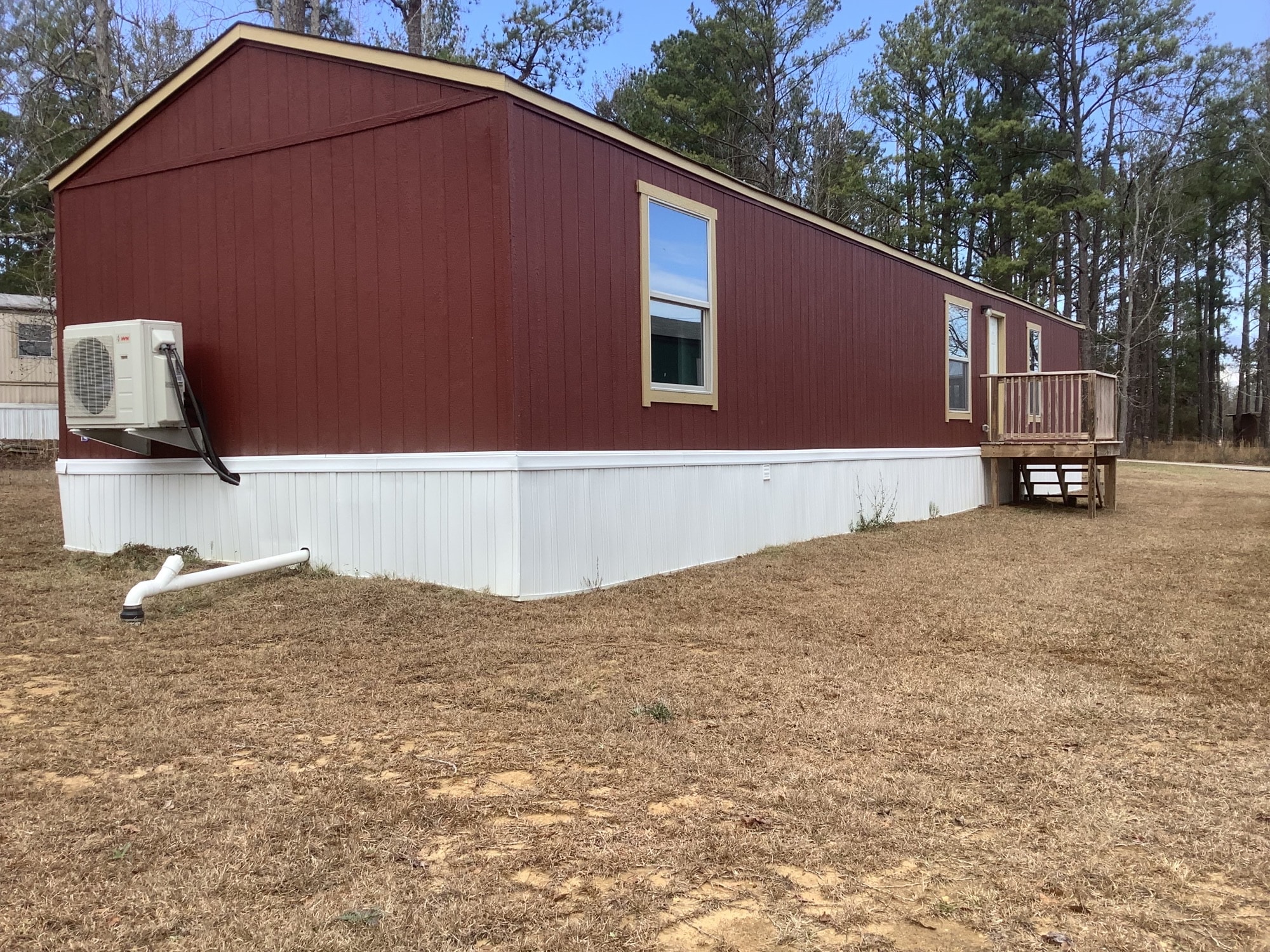 Brantley 71A Parkhaven