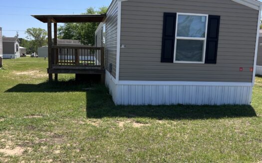 142 County Road 5516 Lot F20, Troy, AL 36081