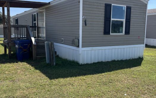 142 County Road 5516 Lot F32, Troy, AL 36081