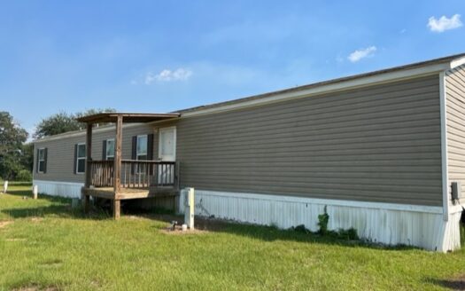 142 County Road 5516 Lot F42, Troy, AL 36081