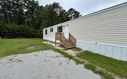 127 Hubert Blvd – 31 Hubert, NC 28539
