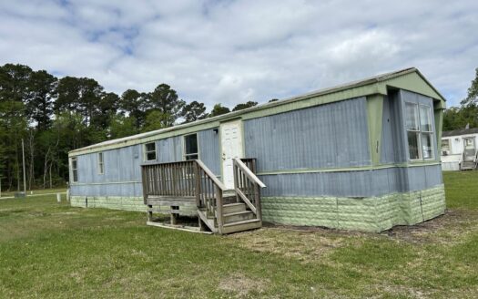 139 Hubert Blvd – 86 Hubert, NC 28539