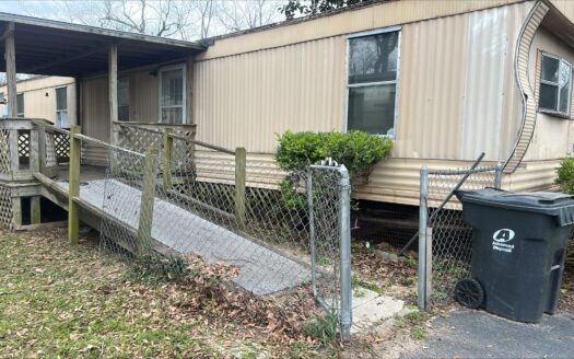 6275 Carol Plantation Road – 8 Theodore, AL 36582