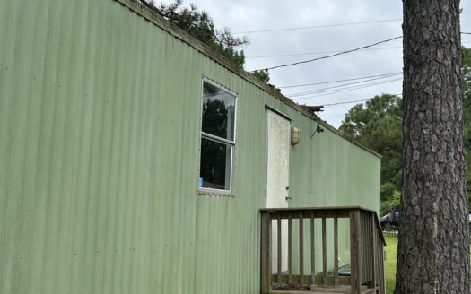 139 Hubert Blvd – 194 Hubert, NC 28539