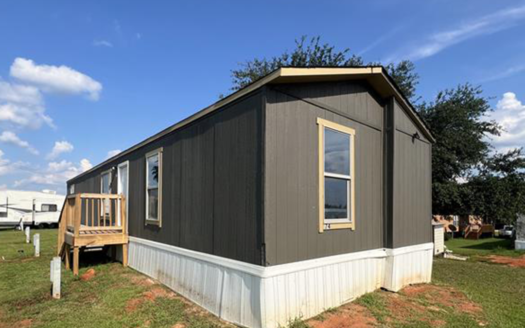 Walnut Creek – E16