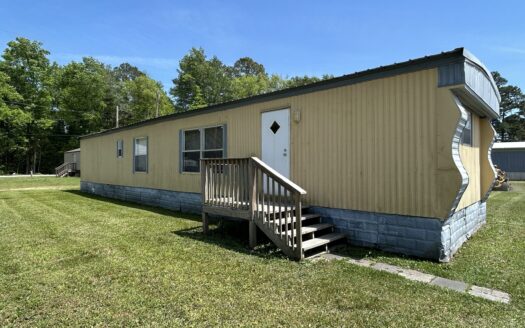 139 Hubert Blvd – 97 Hubert, NC 28539