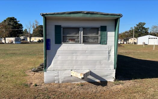16707 Brandon Rd. Laurinburg, NC 28352