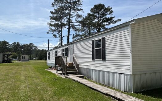 139 Hubert Blvd – 155 Hubert, NC 28539