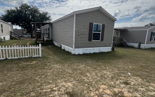 142 County Road 5516 Lot F22, Troy, AL 36081