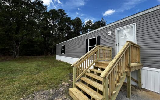 2421 Caulie Harris Road – 240 Pond Road