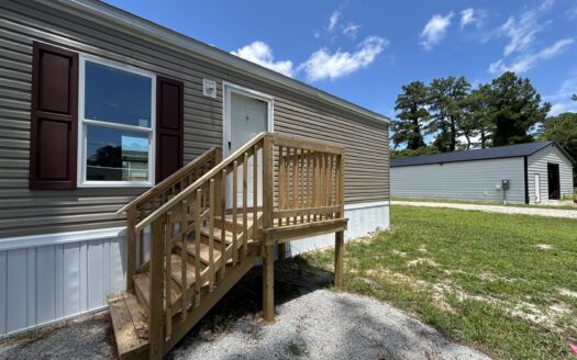 6801 Bemiss Rd – 307 Ray City