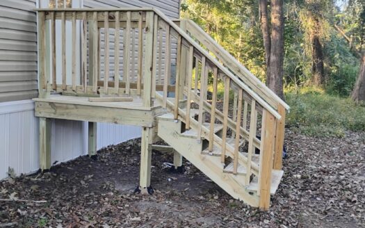 Unit #41, 2980 Burgaw Highway Jacksonville, NC 28540