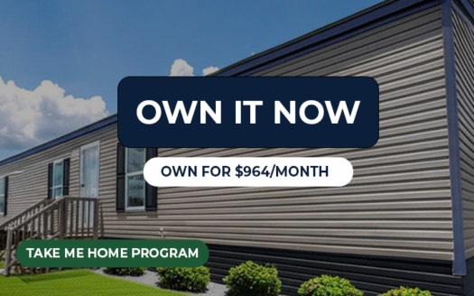 Crows Estates – 307