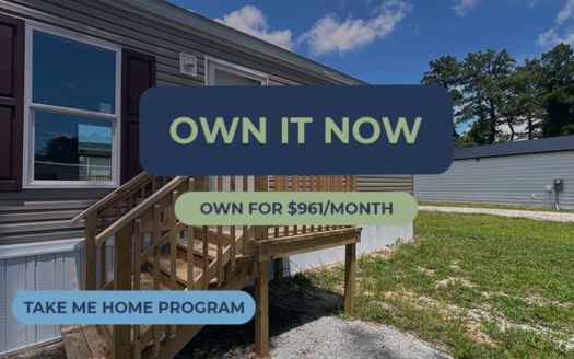 Sunshine Acres – 60 Harris Drive