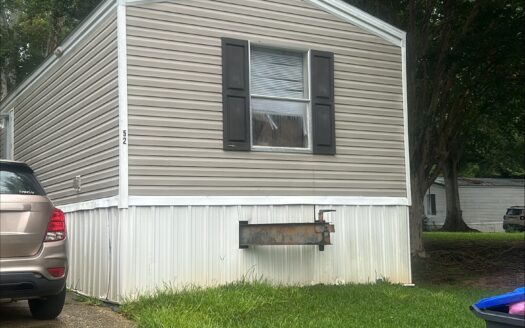 6275 Carol Plantation Road – 52 Theodore, AL 36582