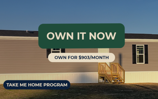 Highland Village – 16811 Brandon Road