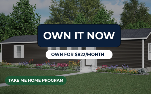 Highland Village – 16701 Brandon Road