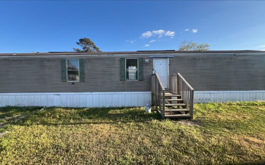 Highland Village – 16853 Jessica Road