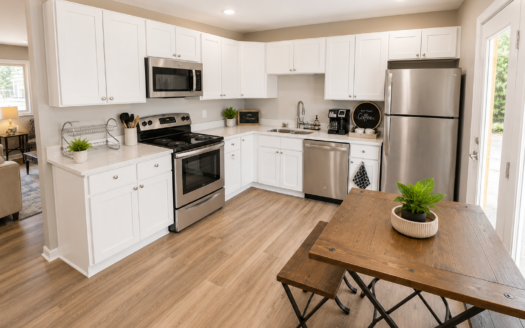 Lake Lodge – Unit 106