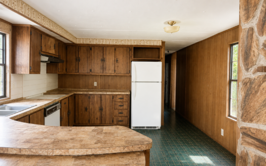 Homestead Park – Unit 18