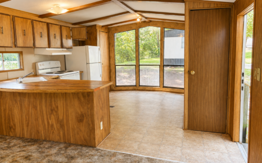 Homestead Park – Unit 14
