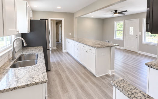 Kozy Kove & Homes – Unit 133 Jakes Landing