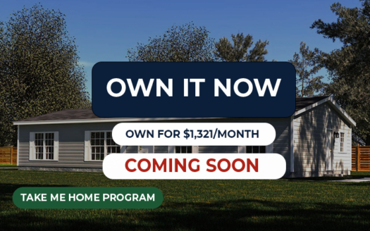 Sunshine Acres – 106 Harris Drive