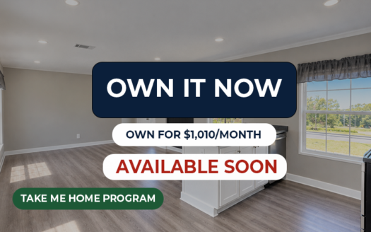 Sunset Mountain – 29 Dogwood Drive